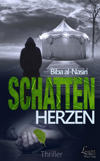 Schattenherzen - Biba al-Nasiri - E-Book