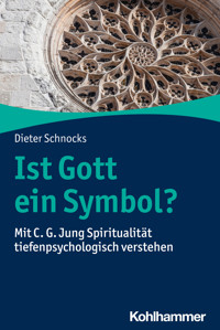 Ist Gott ein Symbol? - Dieter Schnocks - E-Book