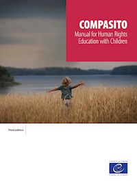 Compasito - Annette Schneider - E-Book