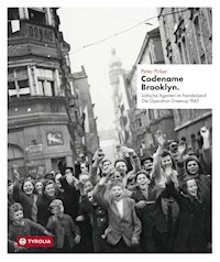 Codename Brooklyn. - Peter Pirker - E-Book