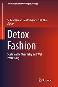 Detox Fashion - - E-Book