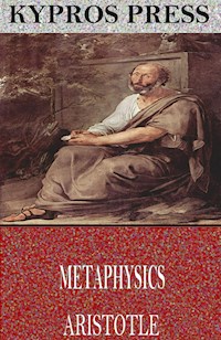 Metaphysics - Aristotle - E-Book