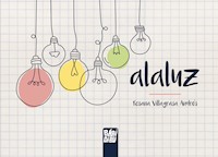 Alaluz - Rosana Villagrasa Andrés - E-Book