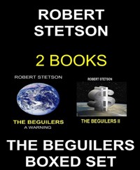 BEGUILERS BOXED SET - Robert Stetson - E-Book