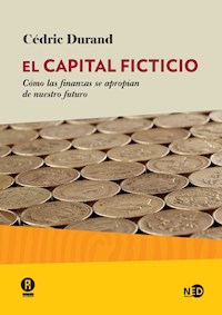 El capital ficticio - Cédric Durand - E-Book