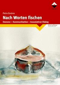 Nach Worten fischen - Petra Endres - E-Book