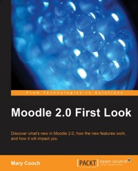 Moodle 2.0 First Look - Mary Cooch - E-Book