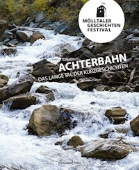 Achterbahn -  - E-Book