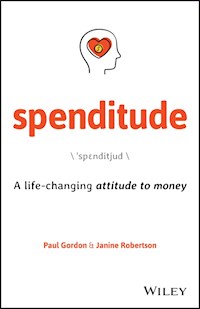 Spenditude - Paul Gordon - E-Book