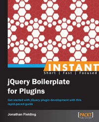 jQuery Boilerplate for Plugins - Jonathan Fielding - E-Book
