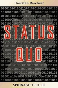 Status Quo - Thorsten Reichert - E-Book
