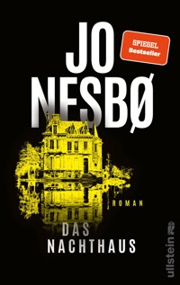 Das Nachthaus - Jo Nesbø - E-Book