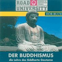 Der Buddhismus - Herbert Lenz - Hörbuch