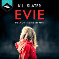 Evie - K.L. Slater - Hörbuch