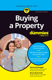 Buying a Property For Dummies, Australian Edition - Nicola McDougall - E-Book