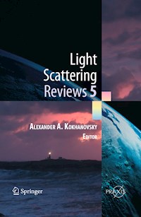 Light Scattering Reviews 5 - - E-Book