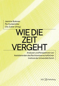 Wie die Zeit vergeht – APARIUZ XXV -  - kostenlos E-Book