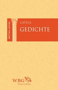 Gedichte -  - E-Book