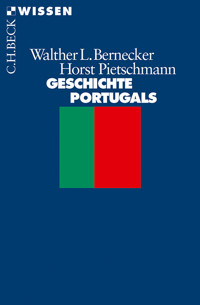 Geschichte Portugals - Walther L. Bernecker - E-Book