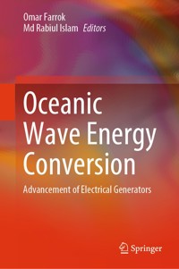 Oceanic Wave Energy Conversion -  - E-Book