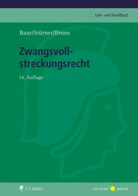 Zwangsvollstreckungsrecht, eBook - Rolf Stürner - E-Book