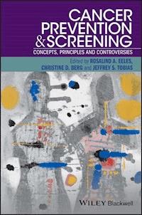 Cancer Prevention and Screening -  - E-Book