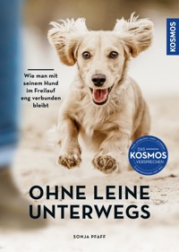Ohne Leine unterwegs - Sonja Pfaff - E-Book