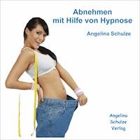 Abnehmen mit Hilfe von Hypnose -  - Hörbuch