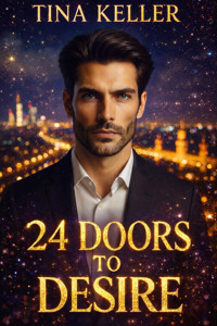 24 Doors to Desire - Tina Keller - E-Book