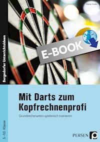 Mit Darts zum Kopfrechnenprofi - Rainer Kaske - E-Book