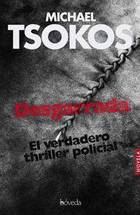 Desgarrada - Michael Tsokos - E-Book