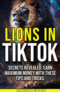 Lions on TikTok - Asomoo Ebooks - E-Book