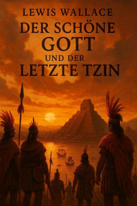 Der schöne Gott - Lewis Wallace - E-Book
