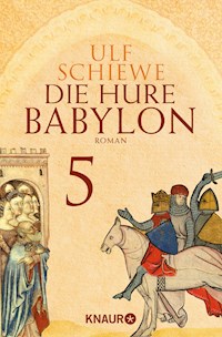 Die Hure Babylon 5 - Ulf Schiewe - E-Book