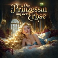 Holy Klassiker, Folge 106: Die Prinzessin auf der Erbse (ungekürzt) - Aikaterini Maria Schlösser - Hörbuch