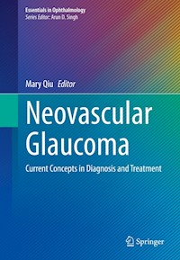 Neovascular Glaucoma -  - E-Book