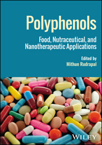 Polyphenols -  - E-Book