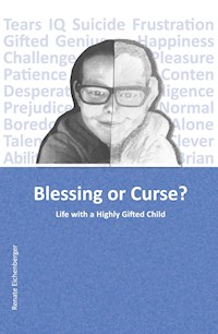Blessing or Curse? - Renate Eichenberger - E-Book