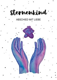 Sternenkind - Alicia Ahrens - E-Book