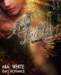 Teddy - Schwarz zu Weiß - Nia White - E-Book