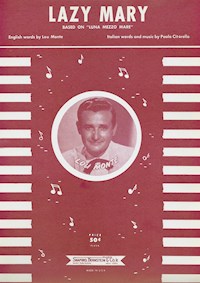 Lazy Mary - Paolo Citorello - E-Book