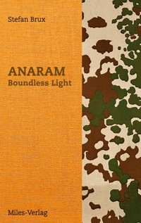 Anaram - Boundless Light - Stefan Brux - E-Book