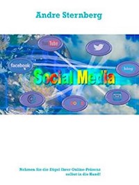 Der Ultimative Social Plan - Andre Sternberg - E-Book