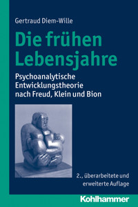 Die frühen Lebensjahre - Gertraud Diem-Wille - E-Book