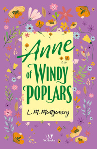 Anne of Windy Poplar - Lucy Maud Montgomery - E-Book