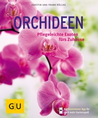 Orchideen - Frank Röllke - E-Book