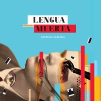 Lengua muerta - Marcos Almada - Hörbuch