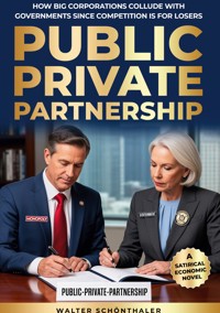 Public Private Partnership - Walter Schönthaler - E-Book