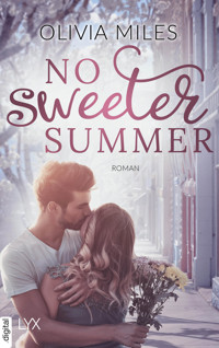 No Sweeter Summer - Olivia Miles - E-Book