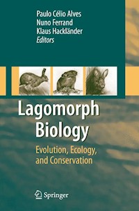 Lagomorph Biology -  - E-Book